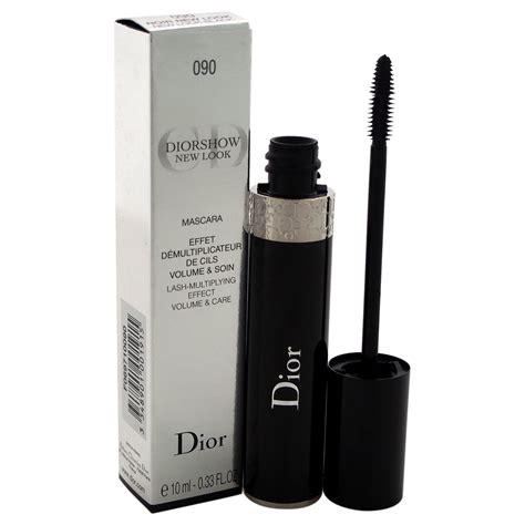 mascara flash dior|dior new look mascara.